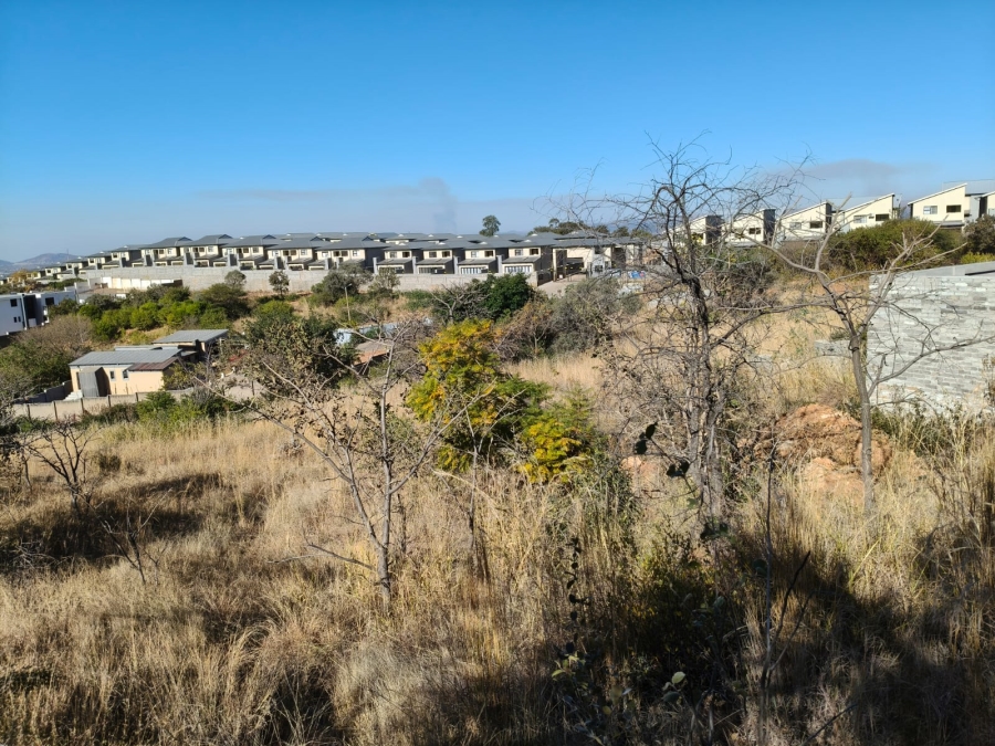 0 Bedroom Property for Sale in Cashan North West